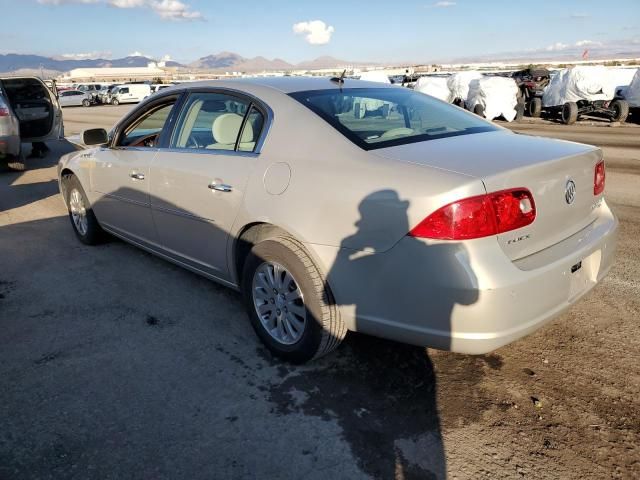 2008 Buick Lucerne CX