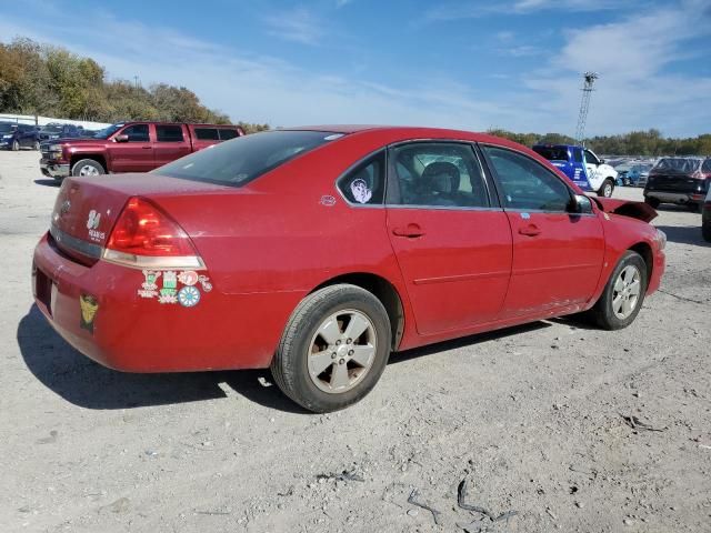 2007 Chevrolet Impala LT