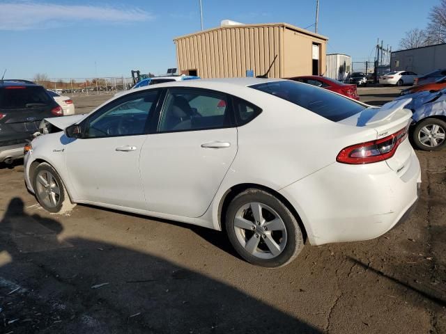 2015 Dodge Dart SXT