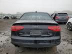 2014 Audi A4 Premium Plus