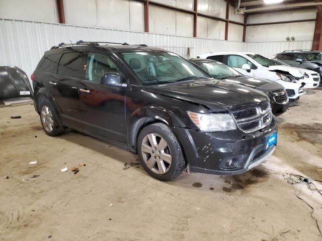 2012 Dodge Journey R/T