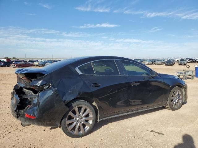 2019 Mazda 3 Select