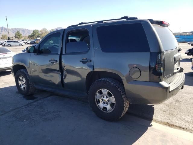 2011 Chevrolet Tahoe K1500 LT