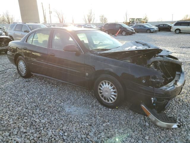 2004 Buick Lesabre Custom