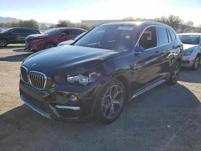 2018 BMW X1 XDRIVE28I for sale in Las Vegas, NV