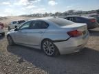 2016 BMW 535 XI