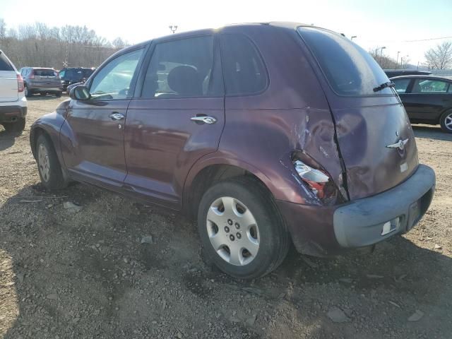 2003 Chrysler PT Cruiser Classic