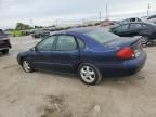 2002 Ford Taurus SES