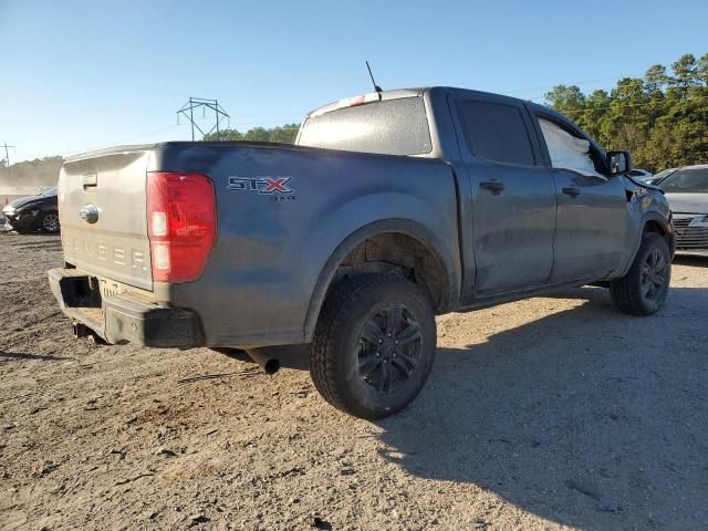 2023 Ford Ranger XL