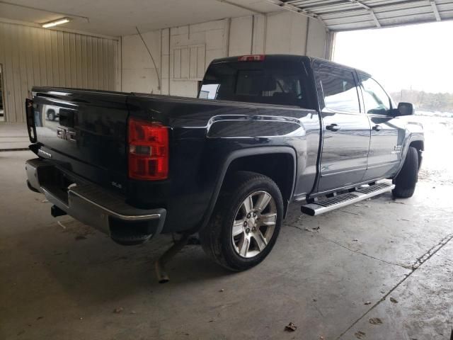 2014 GMC Sierra C1500 SLE