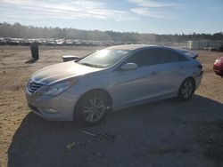 2013 Hyundai Sonata GLS en venta en Gaston, SC