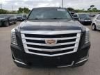 2016 Cadillac Escalade Luxury