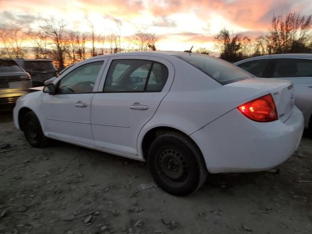 2010 Chevrolet Cobalt LS