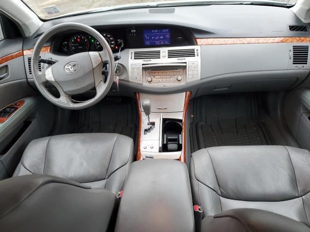 2007 Toyota Avalon XL