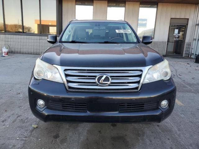 2010 Lexus GX 460 Premium