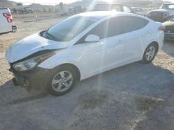 2015 Hyundai Elantra SE for sale in North Las Vegas, NV