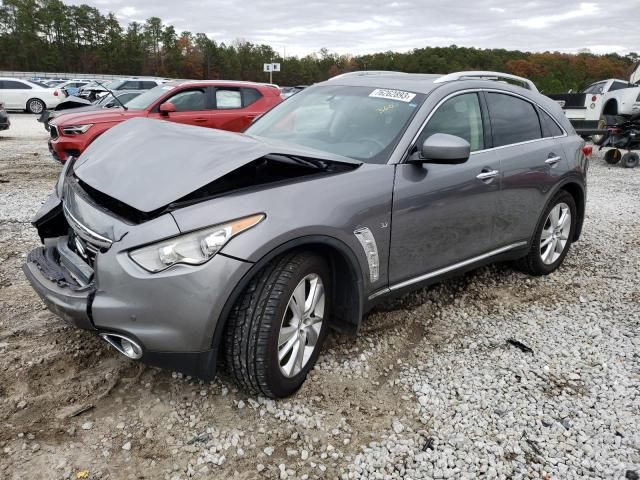 2014 Infiniti QX70