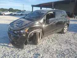 2019 Chevrolet Trax LS en venta en Homestead, FL