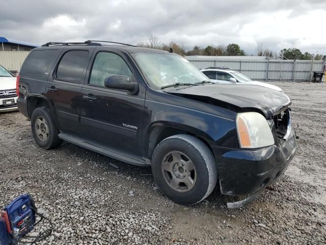 2010 GMC Yukon SLT