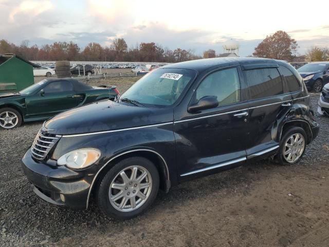 2010 Chrysler PT Cruiser