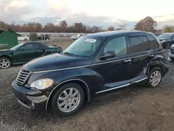 Chrysler salvage cars for sale: 2010 Chrysler PT Cruiser