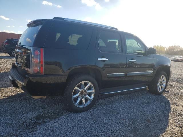 2007 GMC Yukon Denali