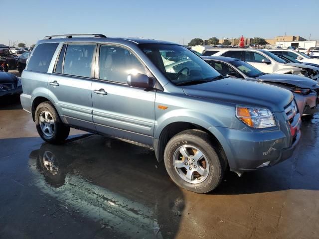 2006 Honda Pilot EX