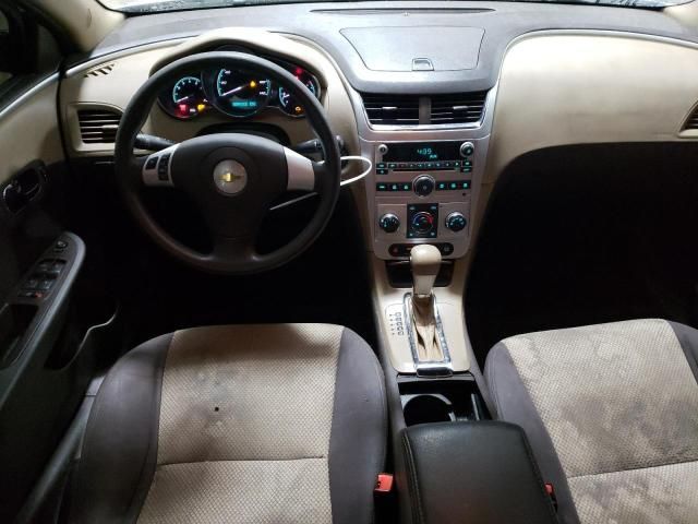 2011 Chevrolet Malibu LS