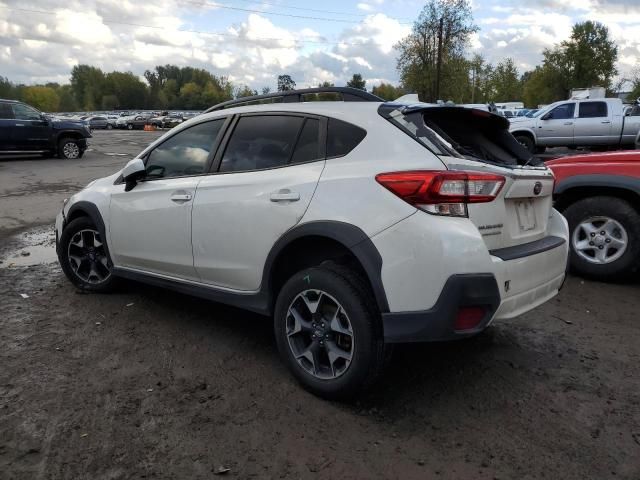 2019 Subaru Crosstrek Premium