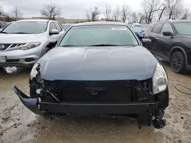 2007 Nissan Maxima SE