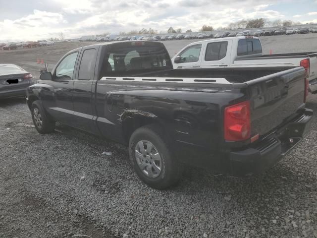 2005 Dodge Dakota ST