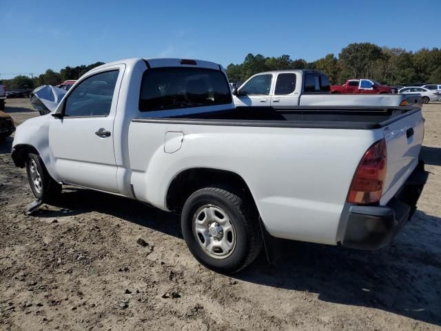 2013 Toyota Tacoma