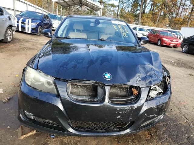 2009 BMW 328 I