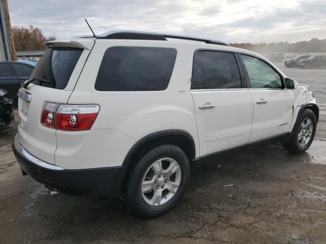 2008 GMC Acadia SLT-1