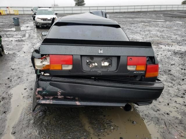 1993 Honda Accord LX