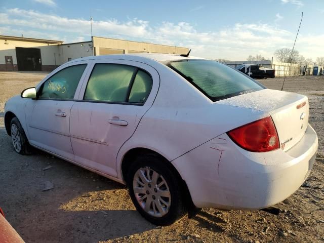 2010 Chevrolet Cobalt 1LT