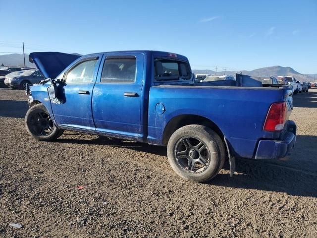 2014 Dodge RAM 1500 ST