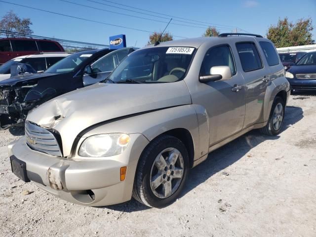 2009 Chevrolet HHR LT