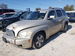 Salvage cars for sale from Copart Walton, KY: 2009 Chevrolet HHR LT