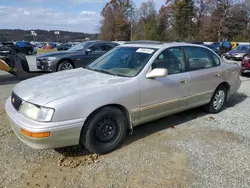 1997 Toyota Avalon XL en venta en Concord, NC