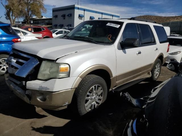 2011 Ford Expedition XLT