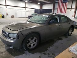 Dodge salvage cars for sale: 2009 Dodge Charger