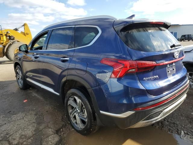 2023 Hyundai Santa FE SEL Premium