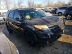 2012 Ford Explorer Limited