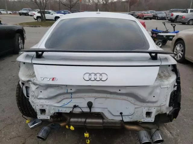 2019 Audi TTS