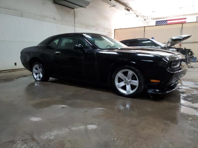 2013 Dodge Challenger SXT