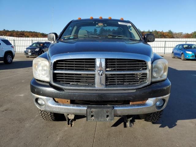 2008 Dodge RAM 2500 ST