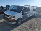 2007 Chevrolet Express G3500