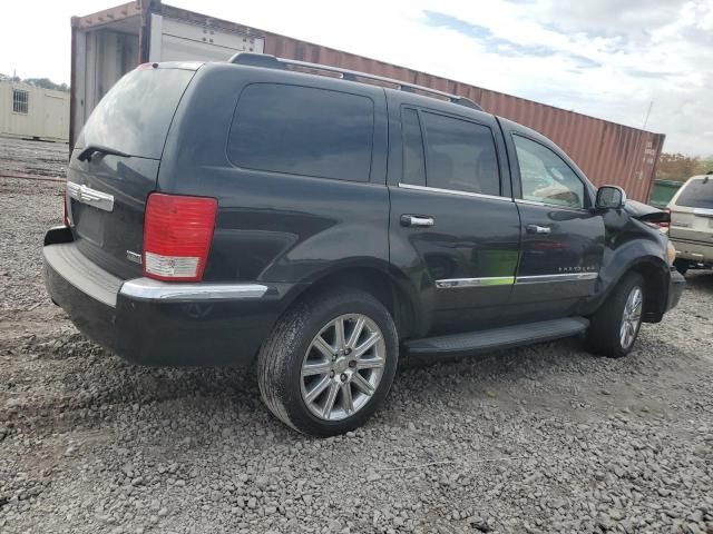 2008 Chrysler Aspen Limited