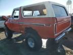 1979 Ford Bronco